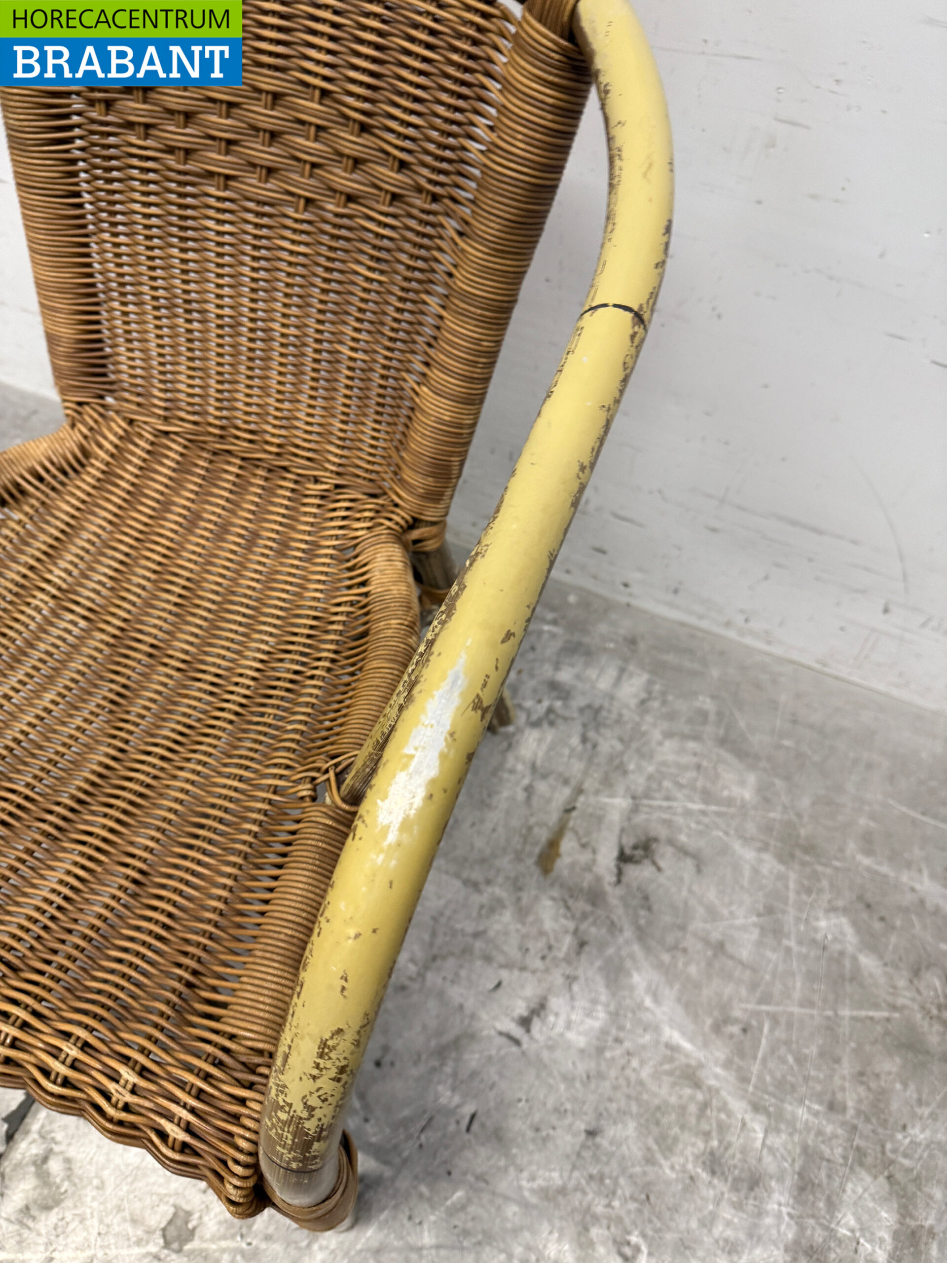 Chaises Terrace Chair Terrace Chair Empilable 28 autres disponibles Catering – Image 5