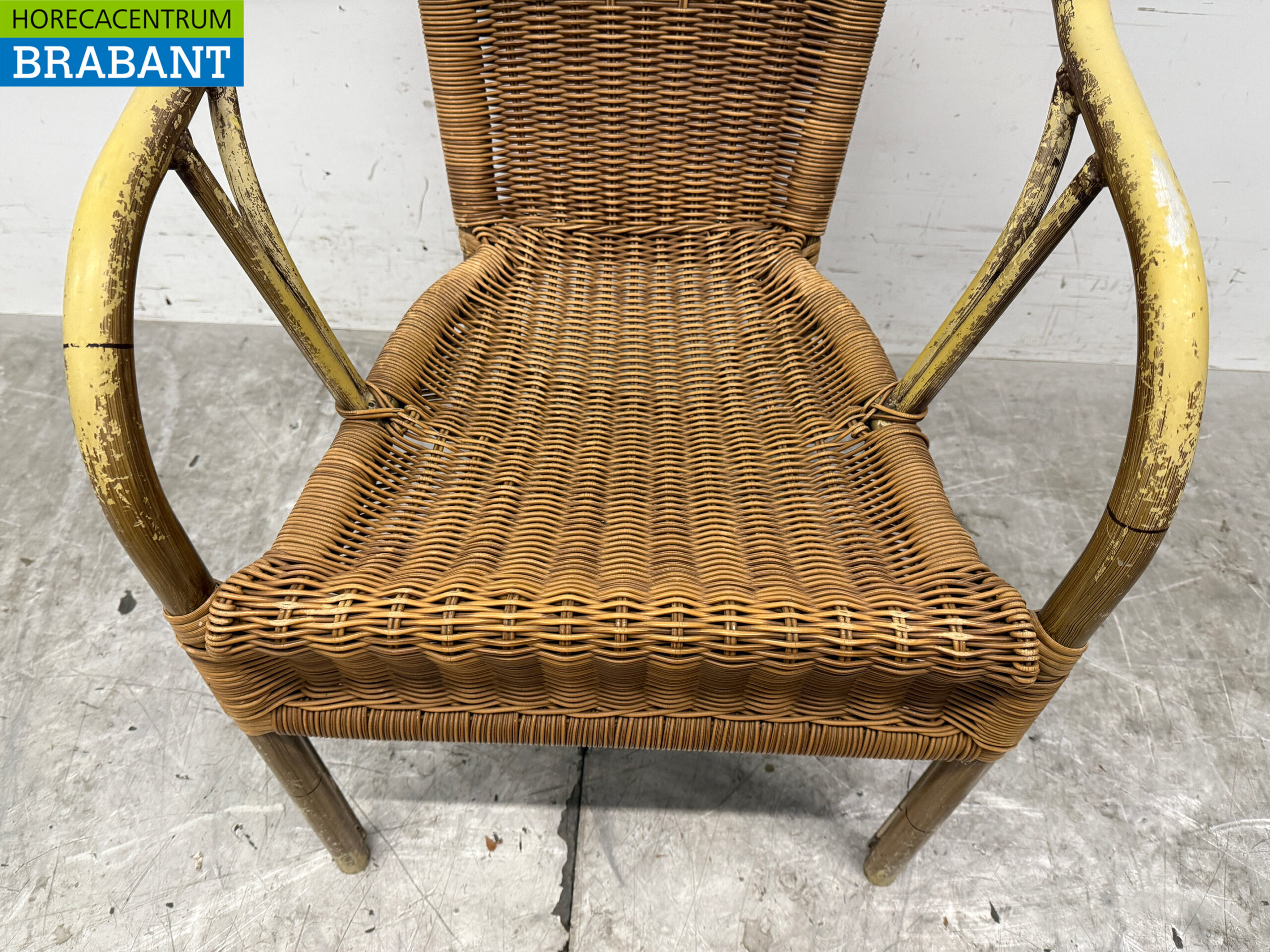 Chaises Terrace Chair Terrace Chair Empilable 28 autres disponibles Catering – Image 6