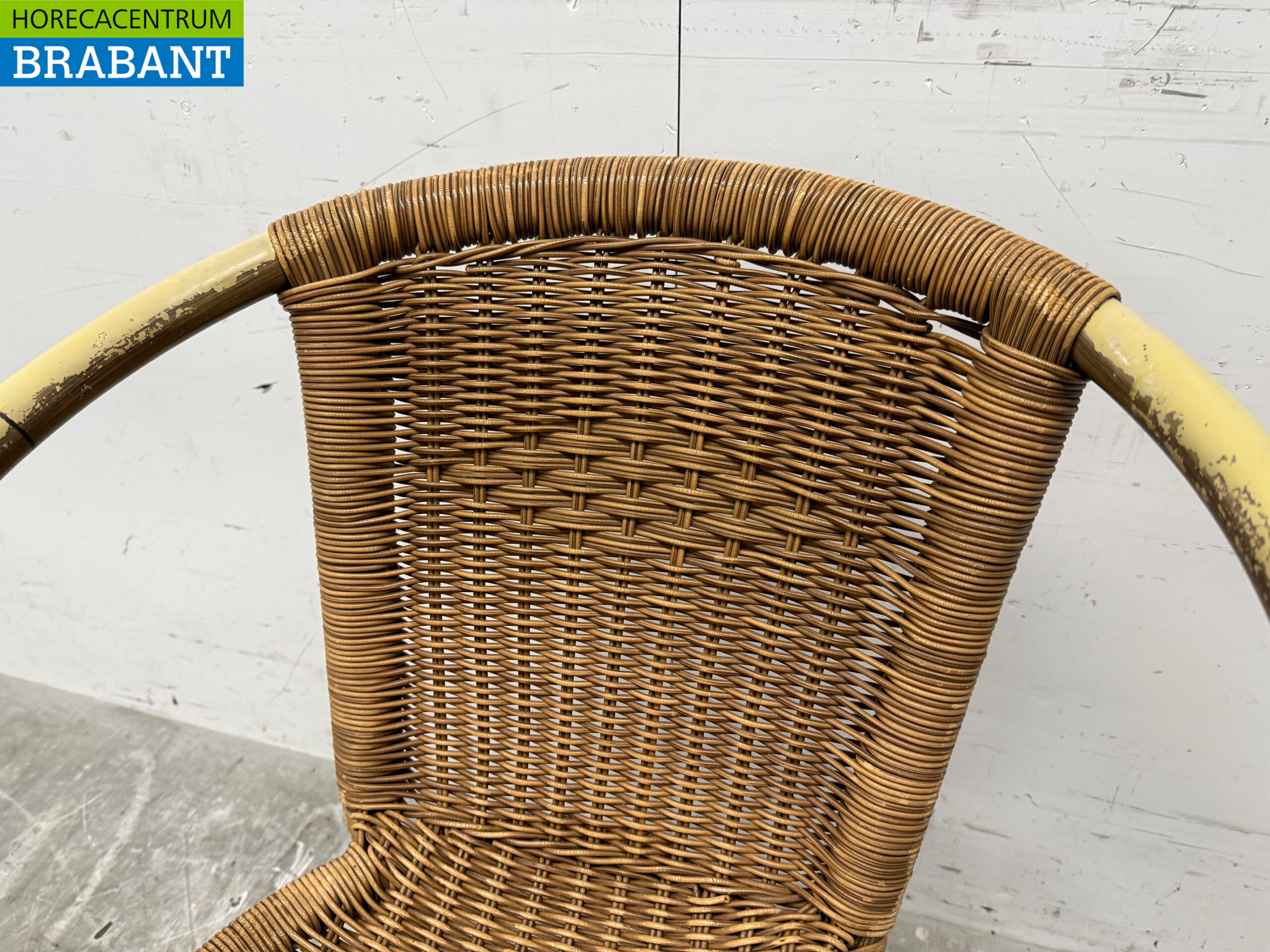 Chaises Terrace Chair Terrace Chair Empilable 28 autres disponibles Catering – Image 7