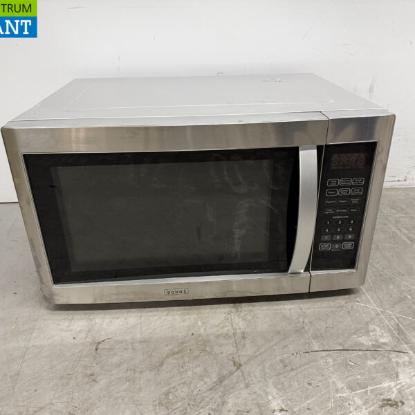 Prima Donna Four à micro-ondes avec fonction grill 42 litres 1100 Watt 230V Horeca