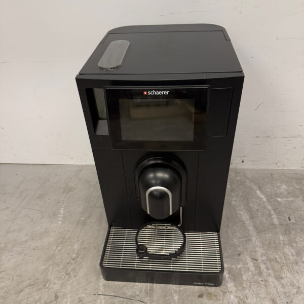 Schaerer Coffee Prime Machine à café en grains 230V Catering