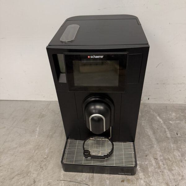 Schaerer Coffee Prime Machine à café en grains 230V Catering