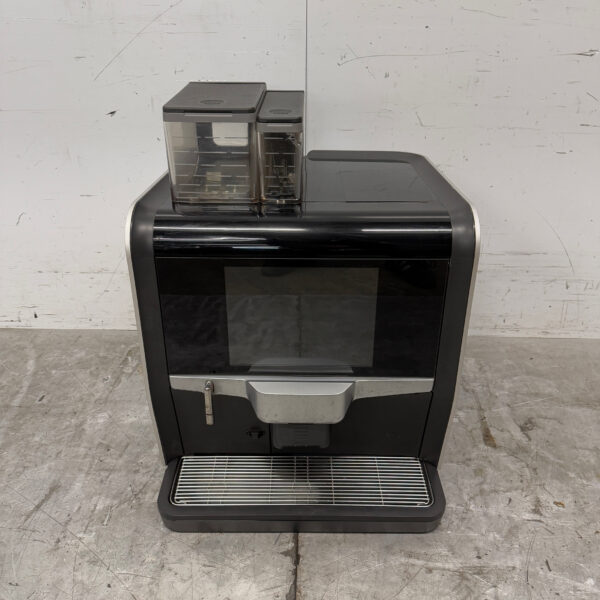 De Jong Duke Nio Machine à café Machine à café à grains frais 230V Restauration