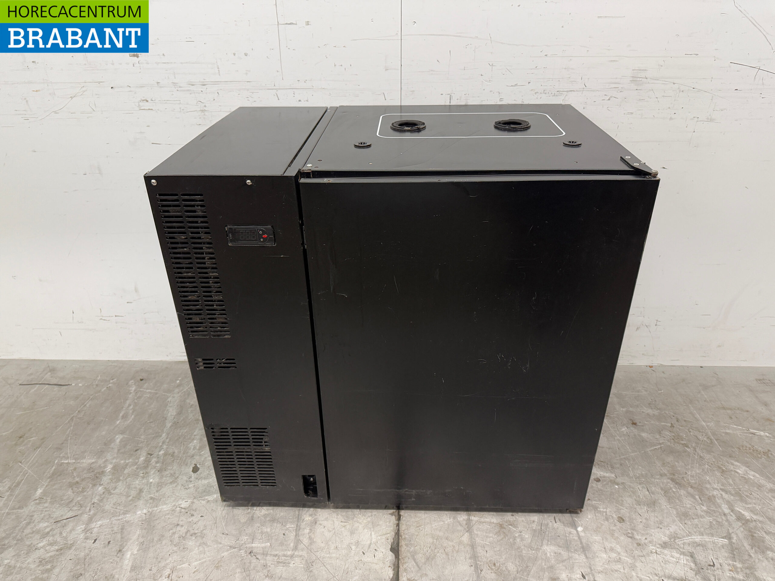 David Cooling refroidisseur de fûts 200 litres 230V Horeca