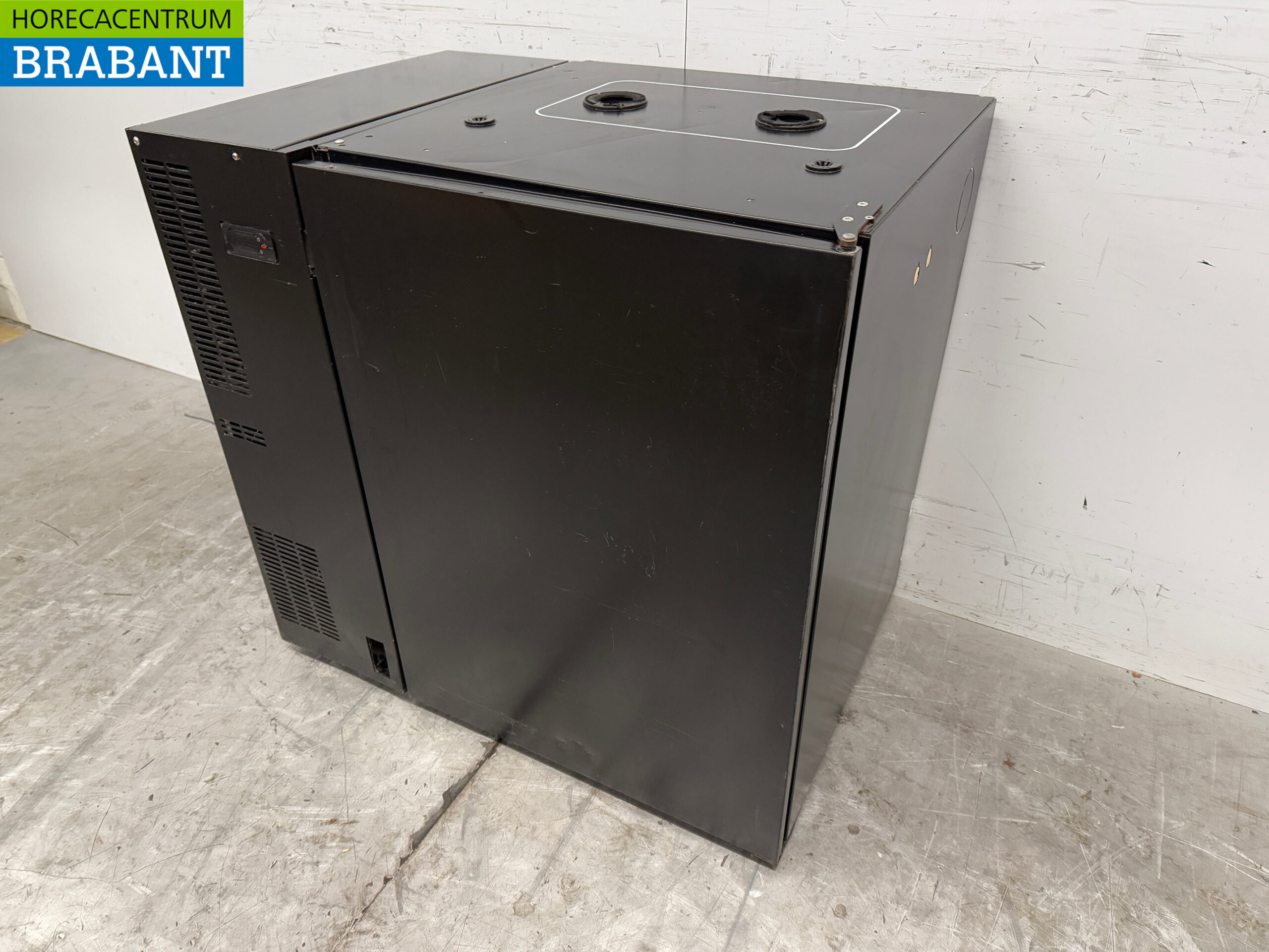 David Cooling refroidisseur de fûts 200 litres 230V Horeca – Image 2