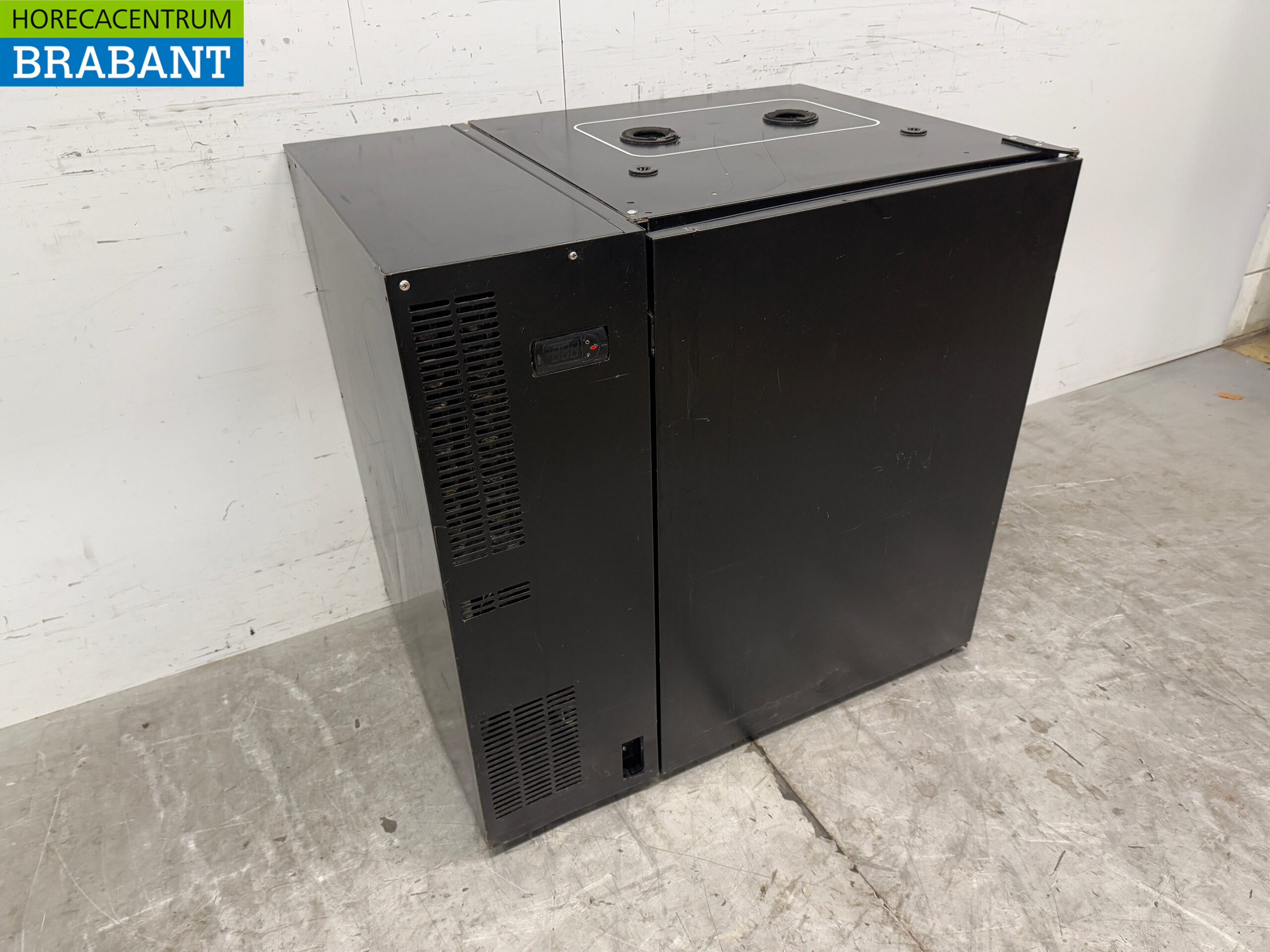 David Cooling refroidisseur de fûts 200 litres 230V Horeca – Image 3