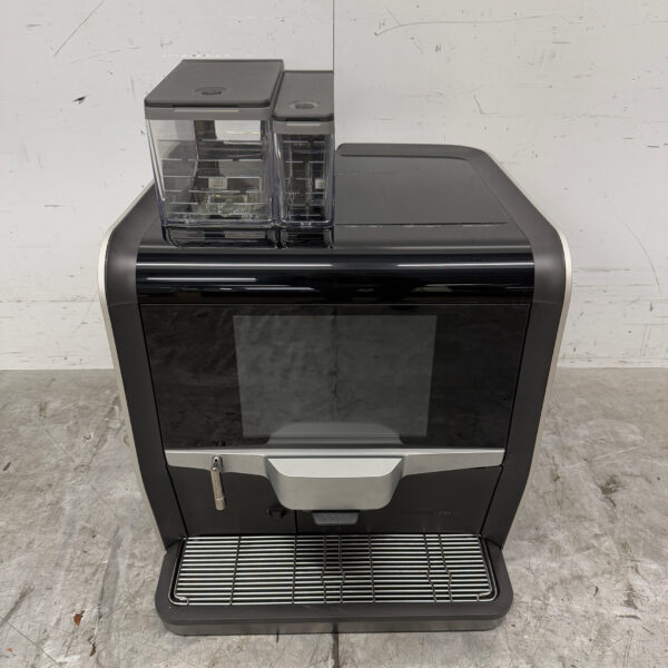 De Jong Duke Nio Machine à café Machine à café à grains frais 230V Restauration