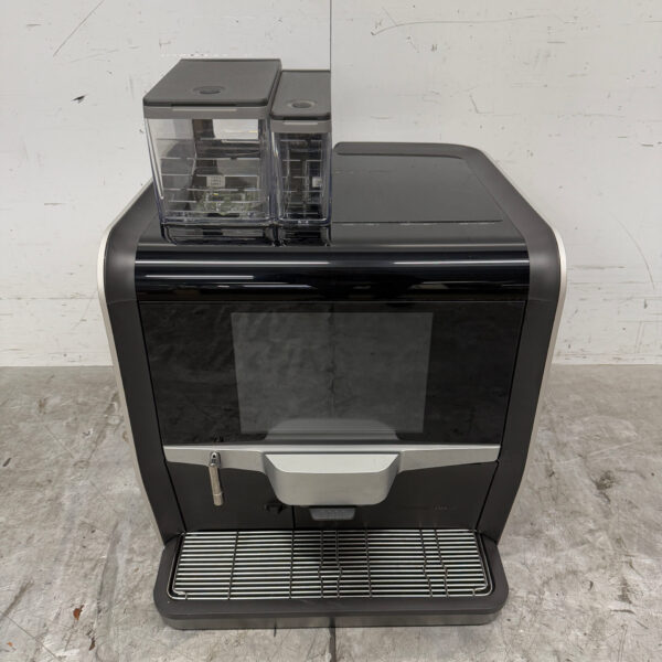 De Jong Duke Nio Machine à café Machine à café à grains frais 230V Restauration