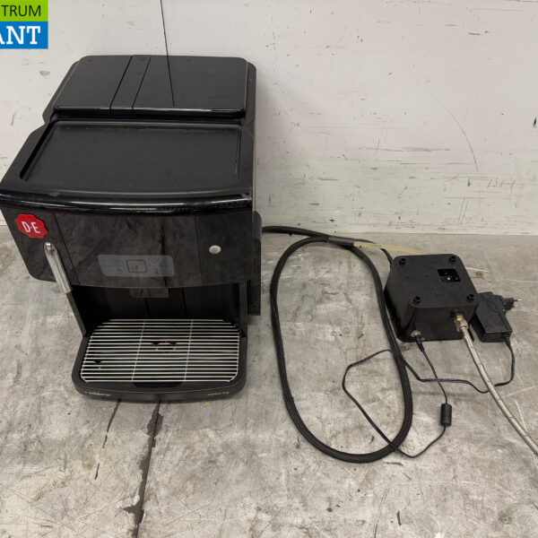 Schaerer Coffee Joy Machine à café grains frais 230V Horeca