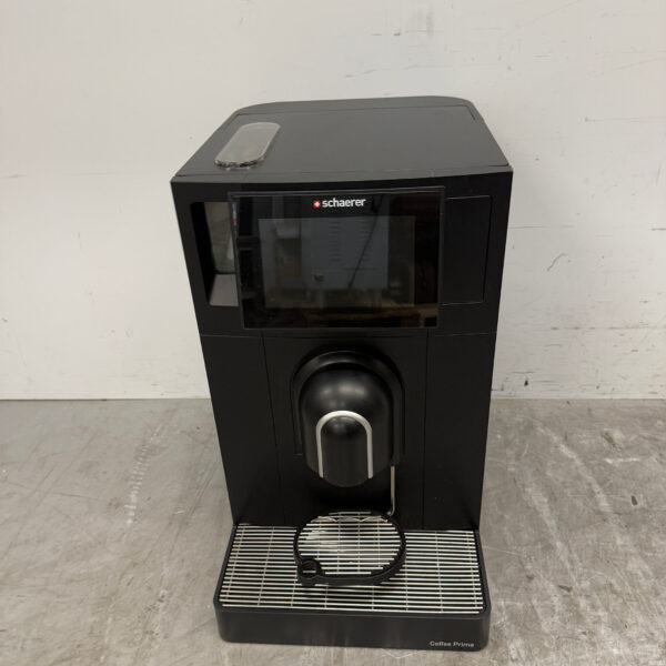 Schaerer Coffee Prime Machine à café en grains 230V Catering