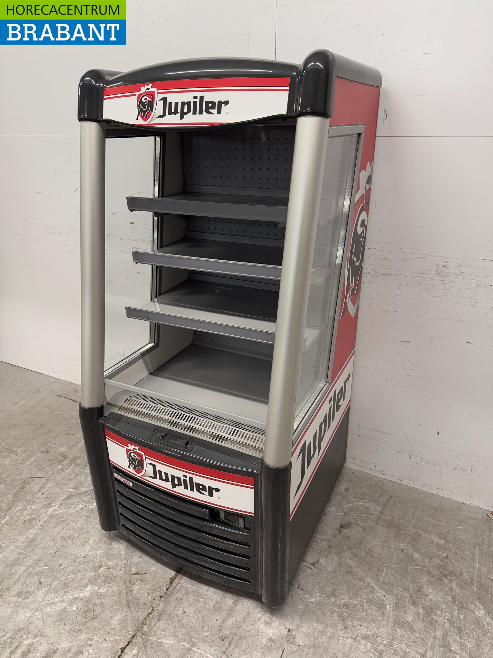 AHT Mobile Jupiler Wall Cooler 71,5 cm 230V Horeca – Image 2