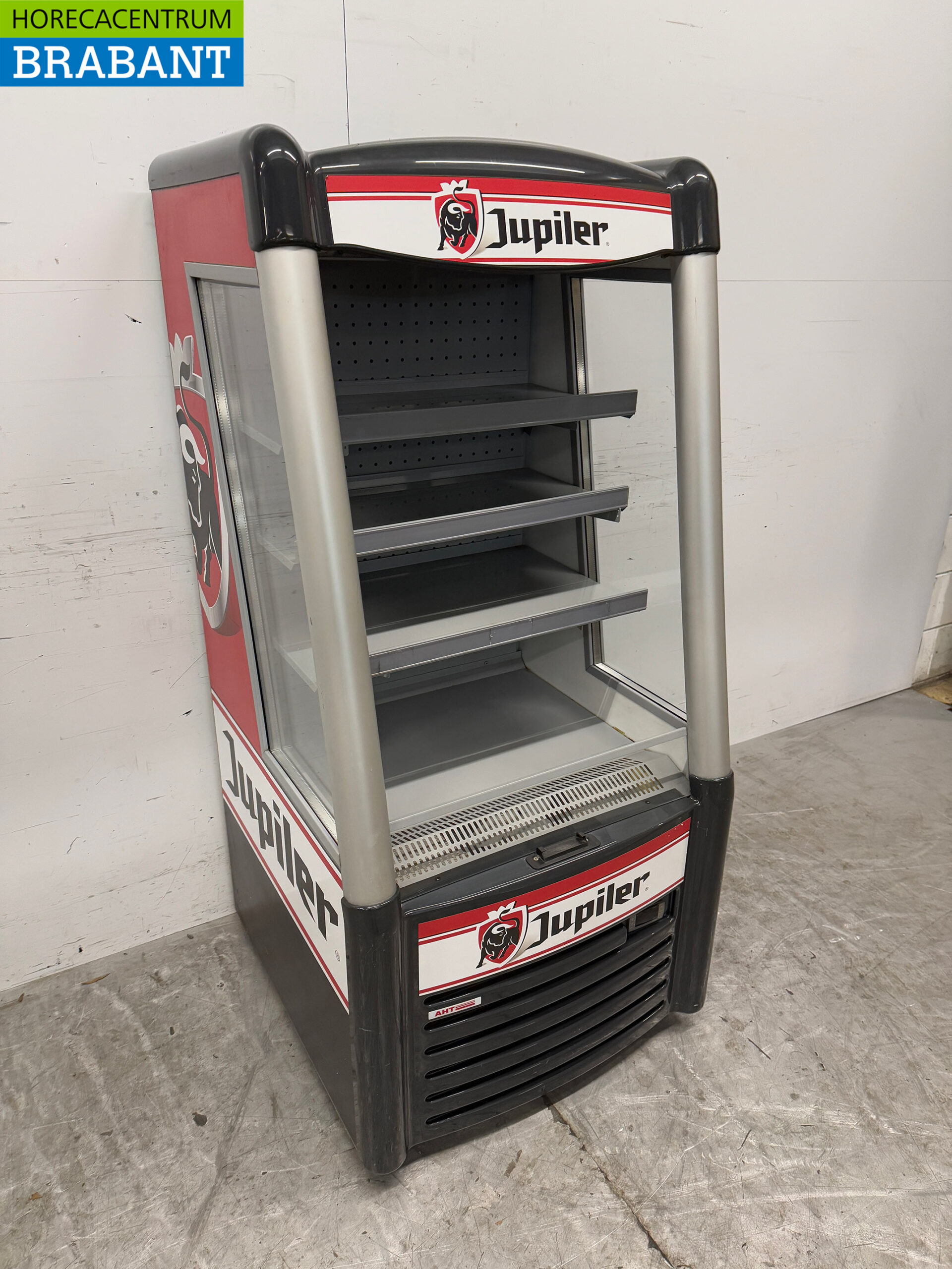 AHT Mobile Jupiler Wall Cooler 71,5 cm 230V Horeca – Image 3