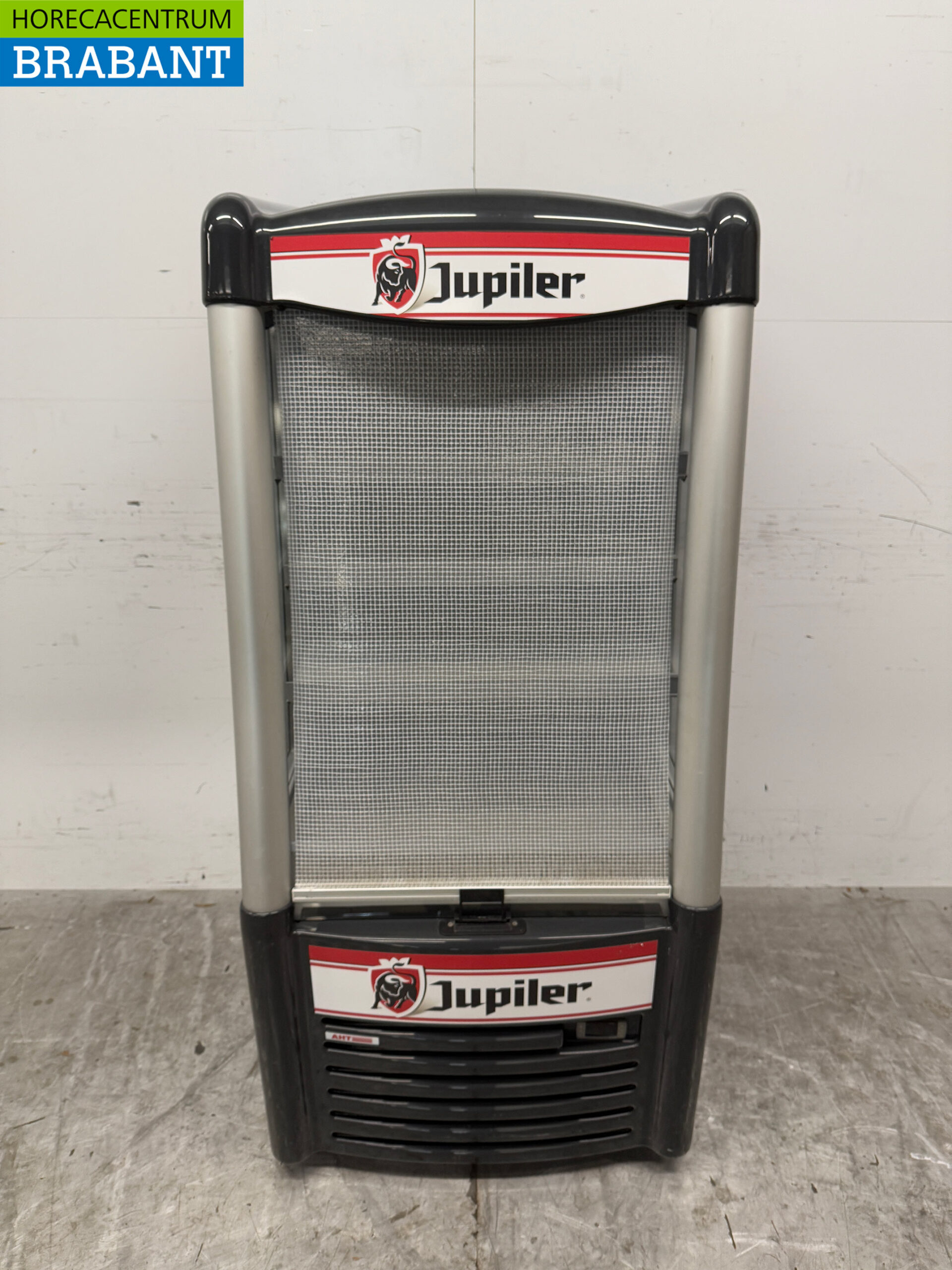 AHT Mobile Jupiler Wall Cooler 71,5 cm 230V Horeca – Image 4
