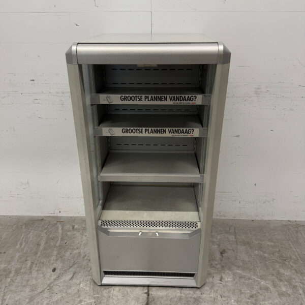 Fast lane OFC Refroidissement mural 60 cm 230V Horeca