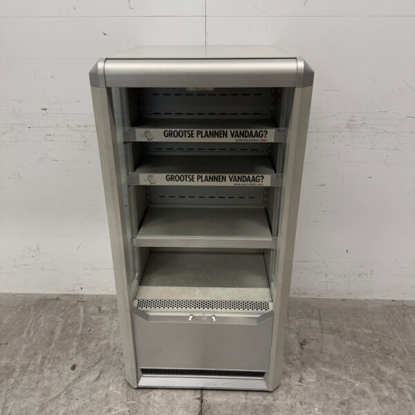 Fast lane OFC Refroidissement mural 60 cm 230V Horeca