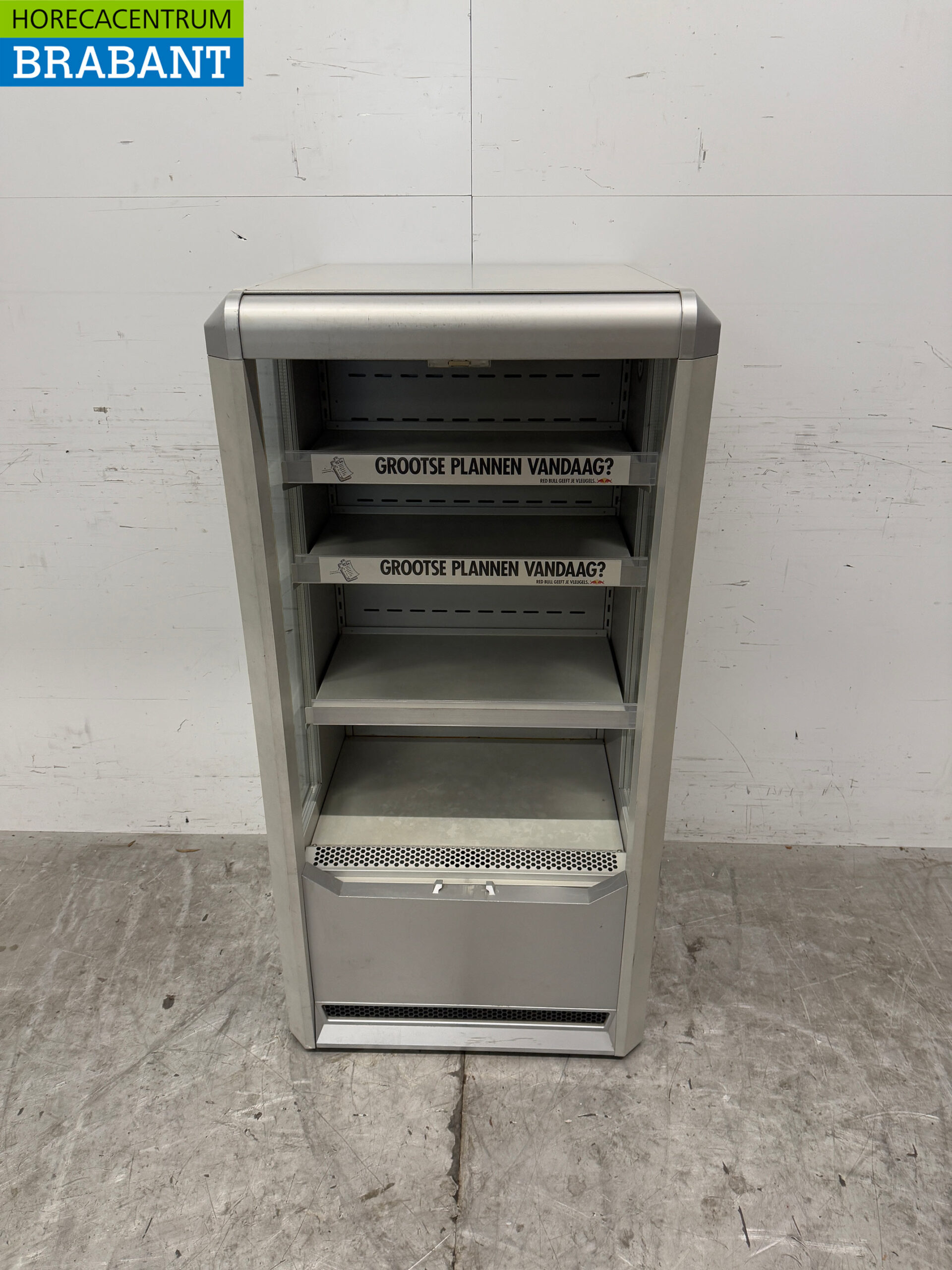 Fast lane OFC Refroidissement mural 60 cm 230V Horeca