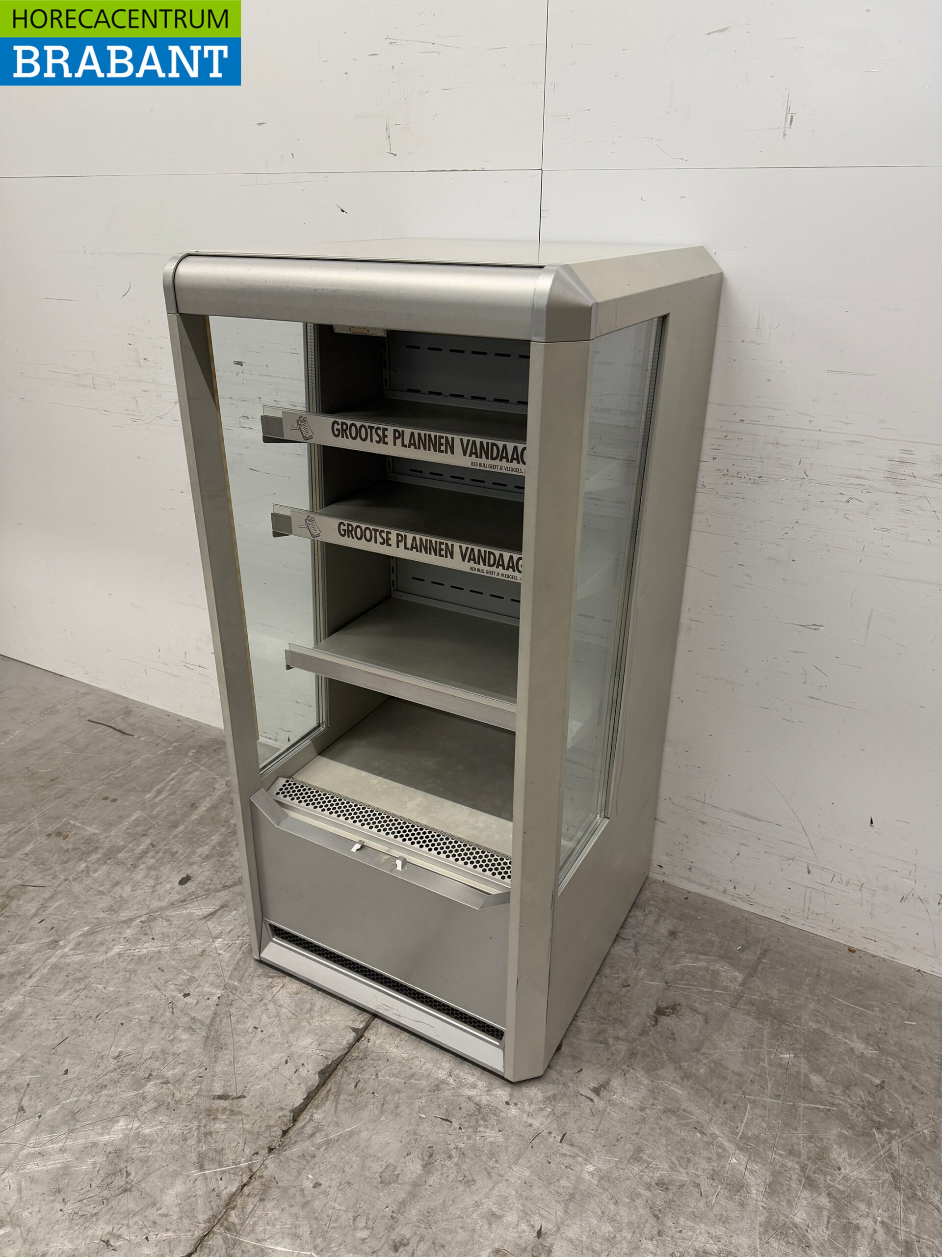 Fast lane OFC Refroidissement mural 60 cm 230V Horeca – Image 2