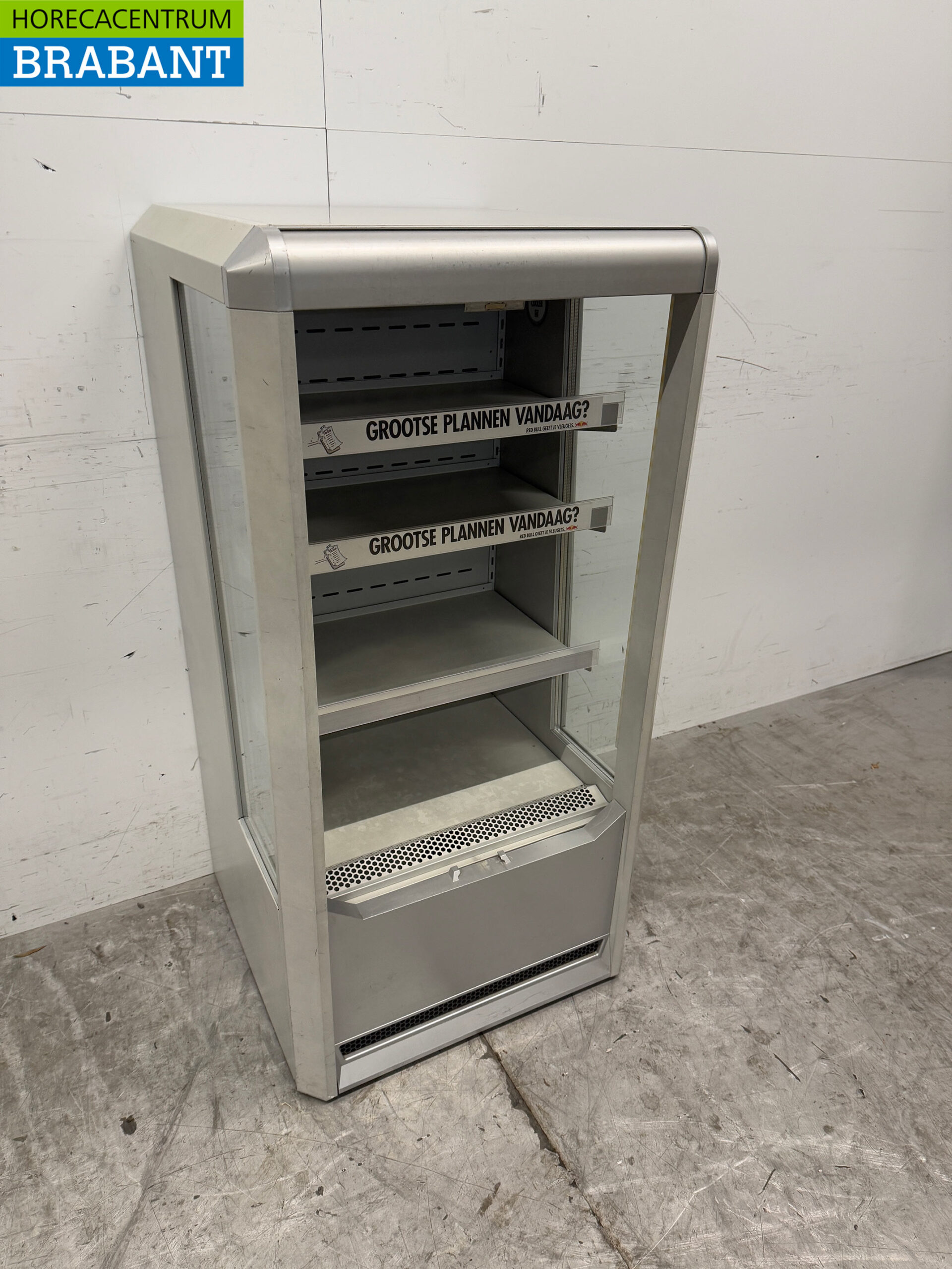 Fast lane OFC Refroidissement mural 60 cm 230V Horeca – Image 3