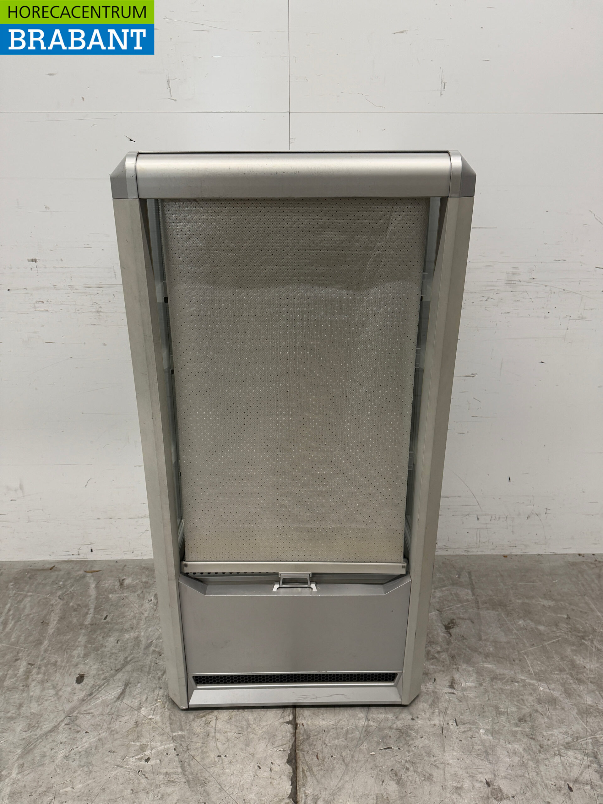 Fast lane OFC Refroidissement mural 60 cm 230V Horeca – Image 4