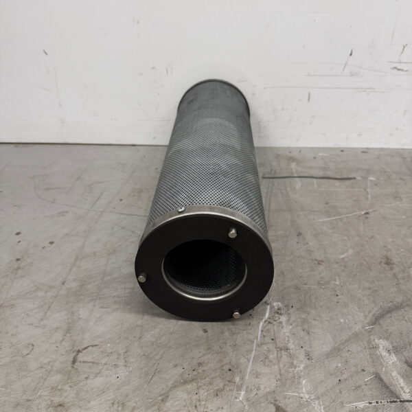 Filtre à charbon actif en acier inoxydable Cartouche de charbon T.B.V. Armoire de filtration des odeurs Horeca