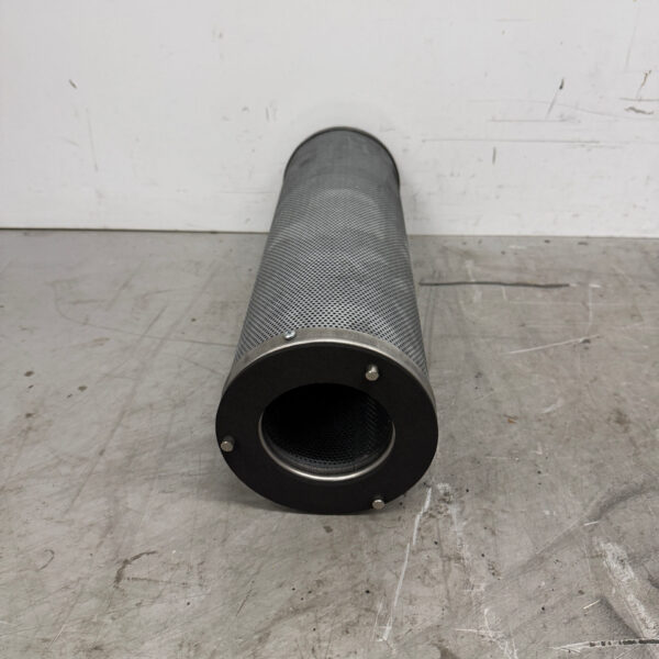 Filtre à charbon actif en acier inoxydable Cartouche de charbon T.B.V. Armoire de filtration des odeurs Horeca