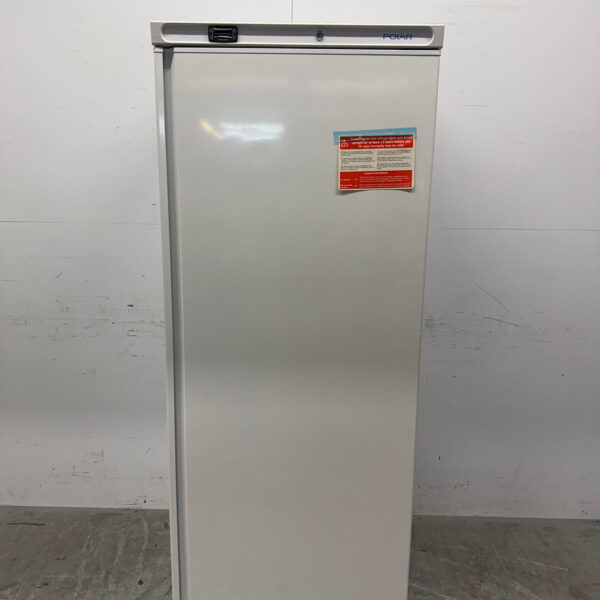 Polar Freezer Armoire de congélation 600 litres 230V Horeca