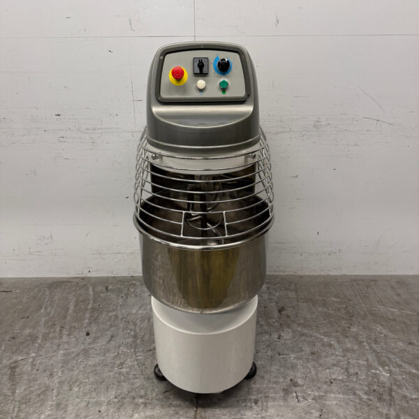 Coupeur à spirale Bongard 50 litres 400V Restauration Boulangerie