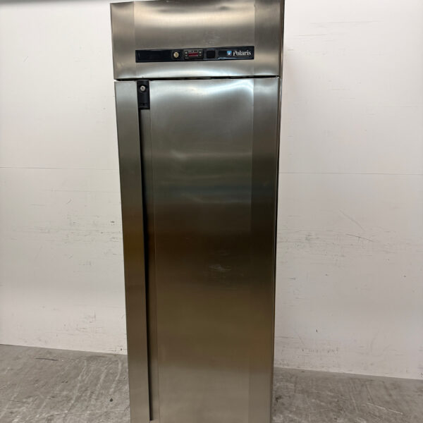 Acier inoxydable Polaris Cooling 600 litres 230V Horeca
