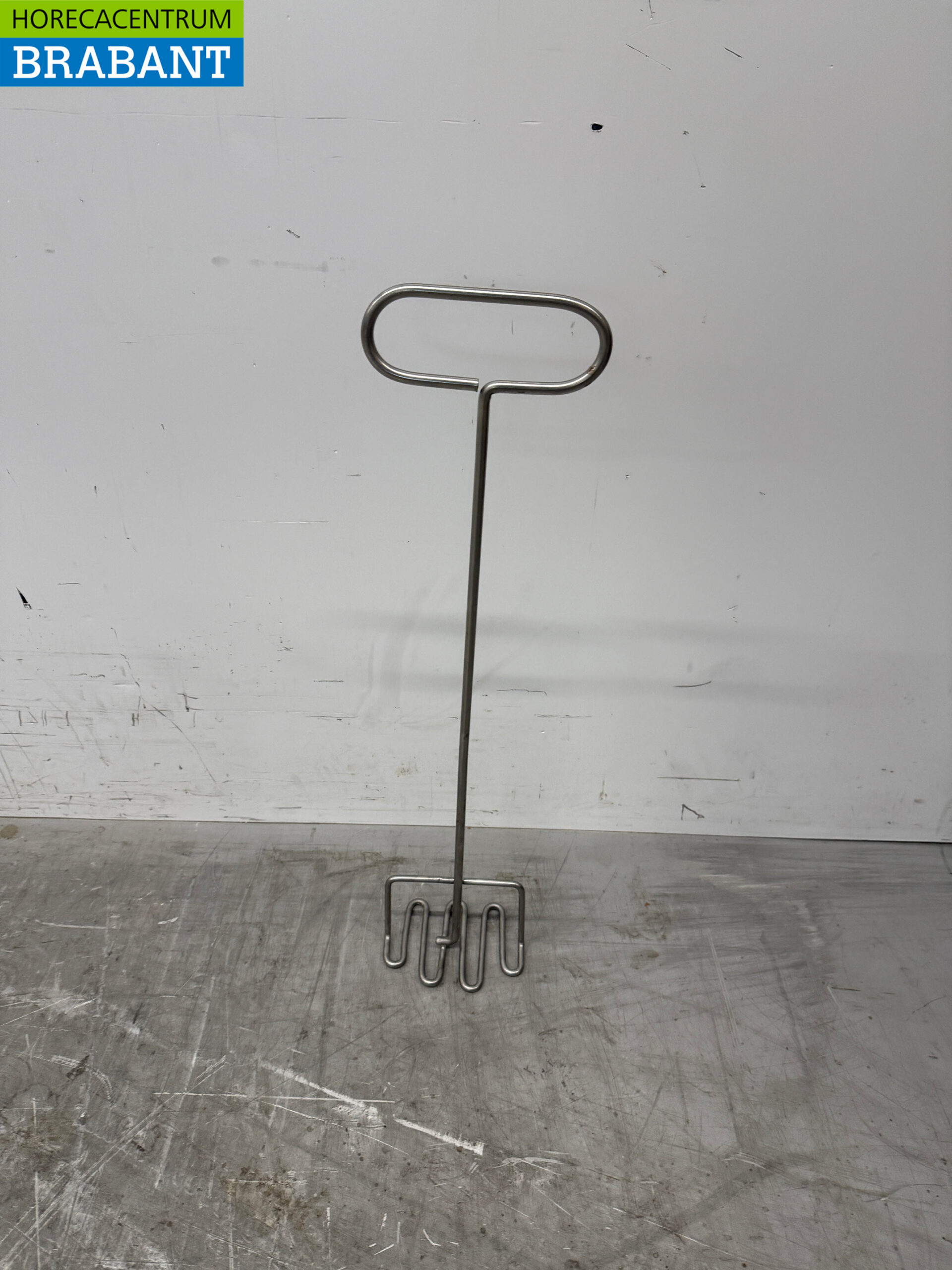 Presse-purée en acier inoxydable 61 cm Restauration