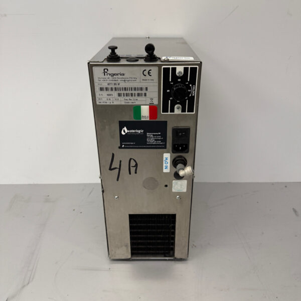 Frigeria Refroidisseur d'eau 25 litres par heure 230V Horeca