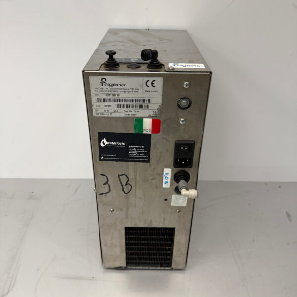 Frigeria Refroidisseur d'eau 25 litres par heure 230V Horeca