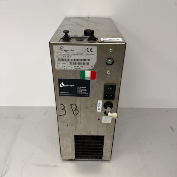 Frigeria Refroidisseur d'eau 25 litres par heure 230V Horeca