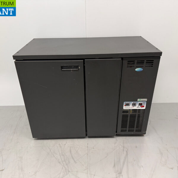 Serrco refroidisseur de fûts 6 x 20 litres 111 cm 230V Horeca