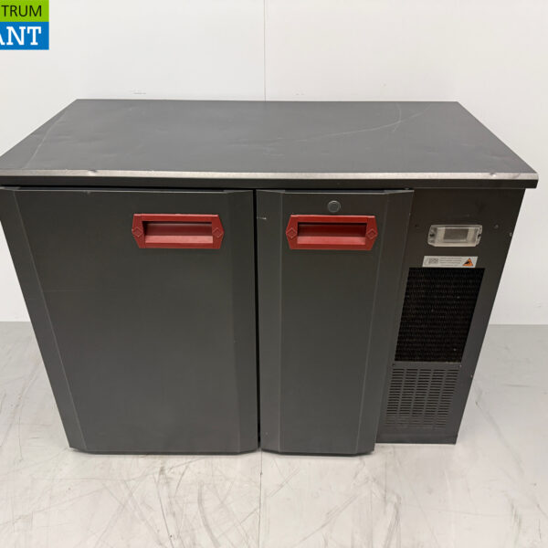 Gamko refroidisseur de fûts 6 x 20 litres 111 cm 230V Horeca