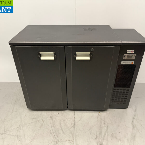 Gamko refroidisseur de fûts 6 x 20 litres 121 cm 230V Horeca