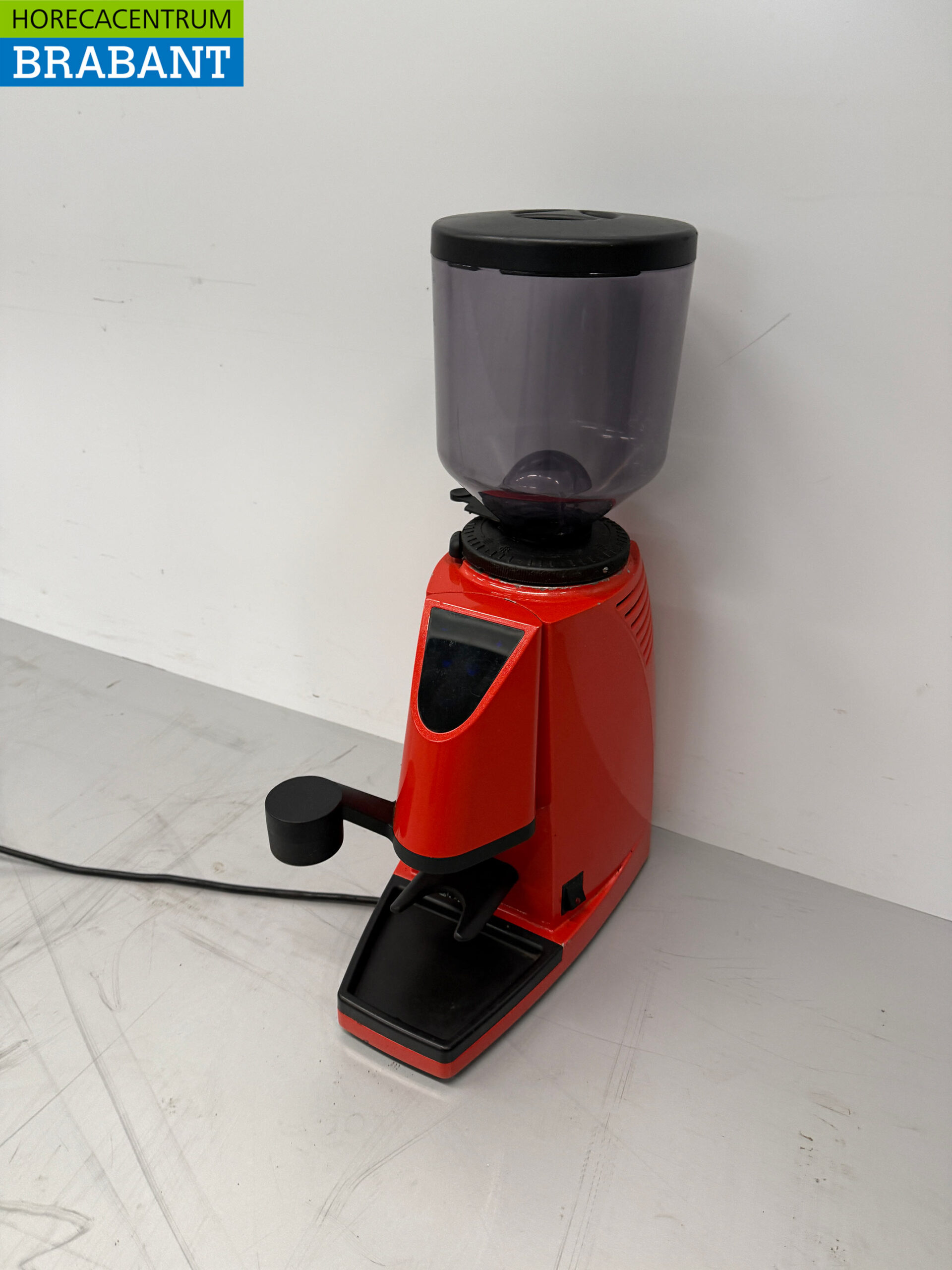 La San Marco Moulin à café Moulin à grains 230V Restauration – Image 2