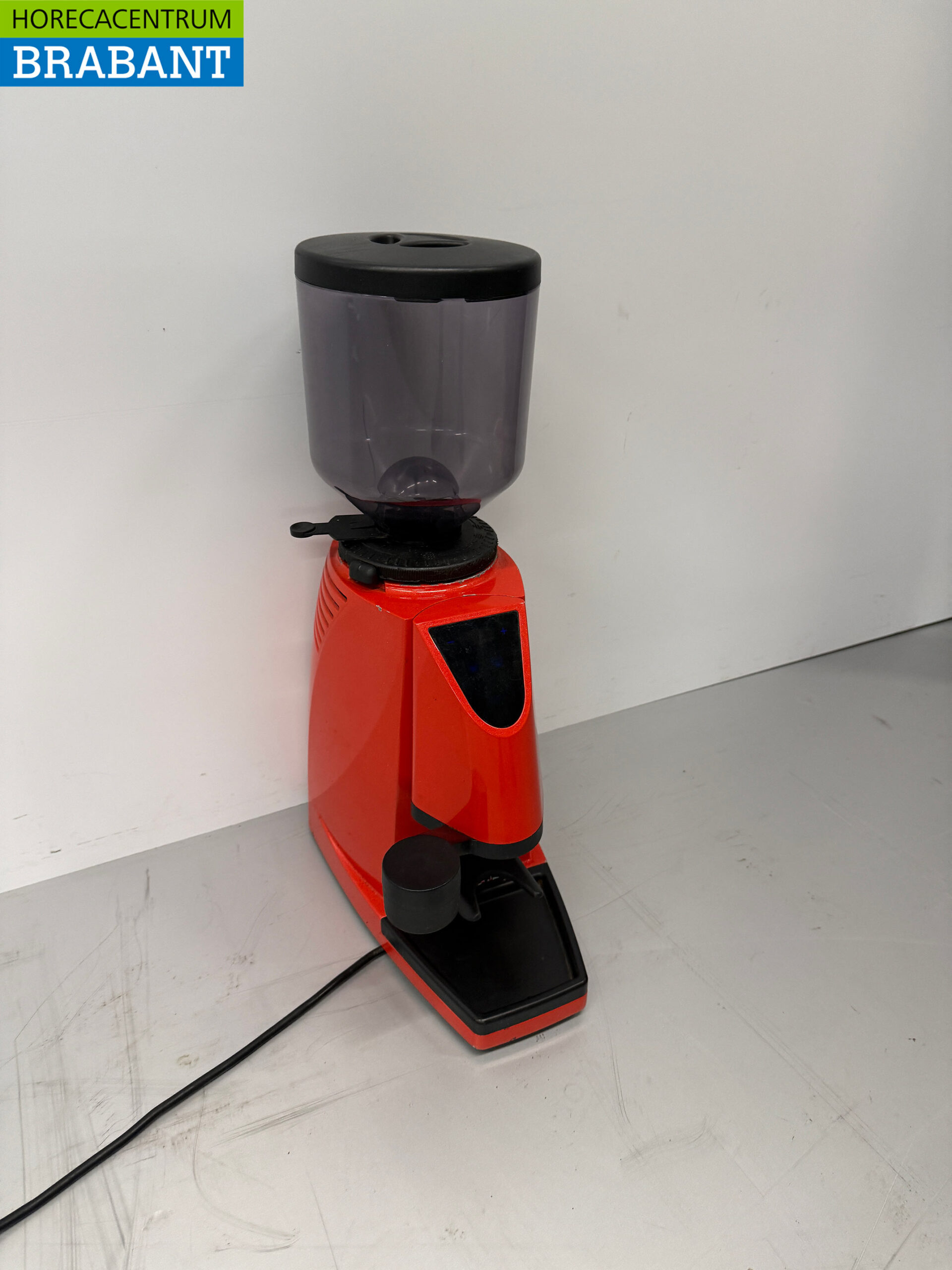 La San Marco Moulin à café Moulin à grains 230V Restauration – Image 3