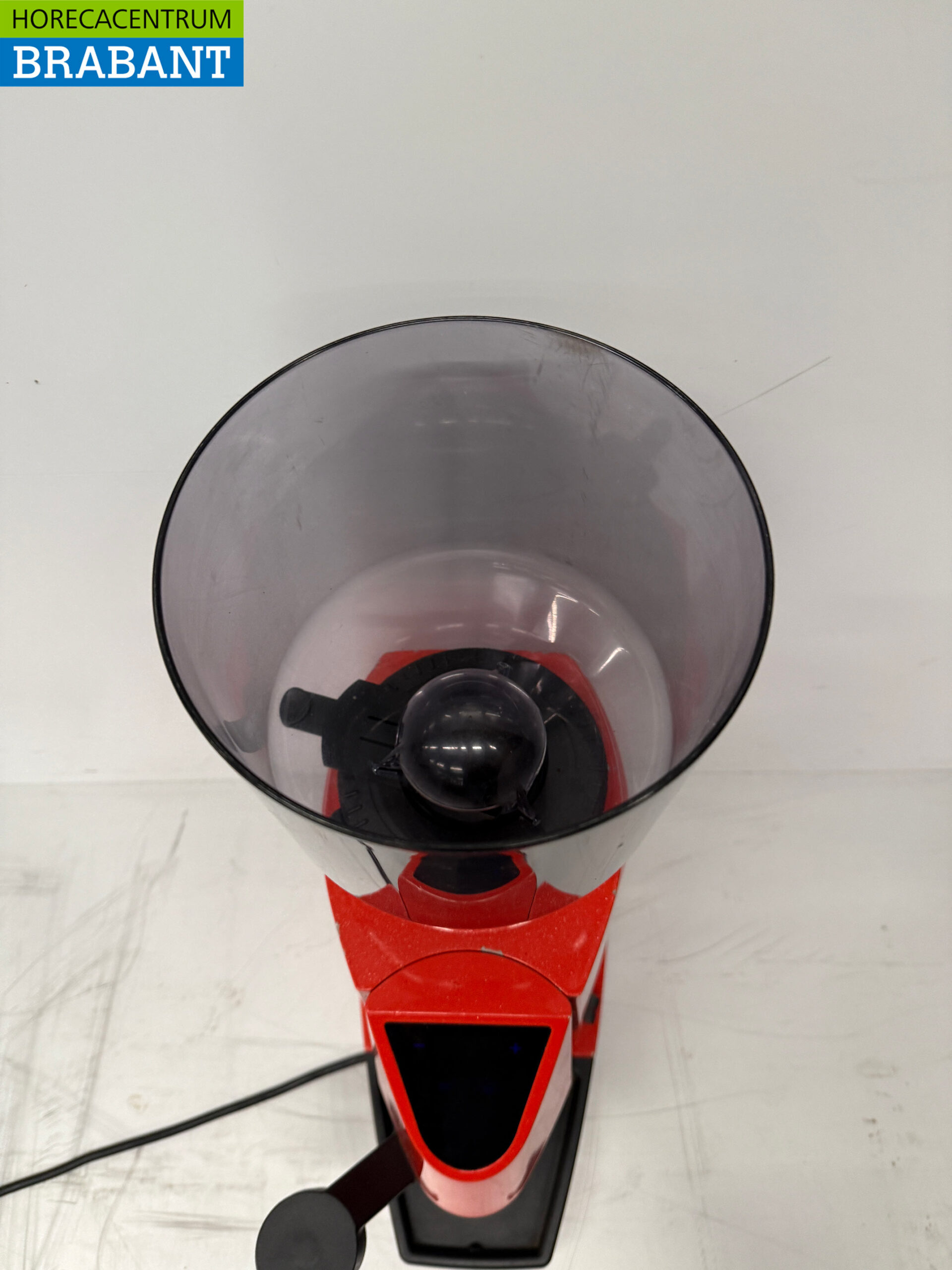 La San Marco Moulin à café Moulin à grains 230V Restauration – Image 5