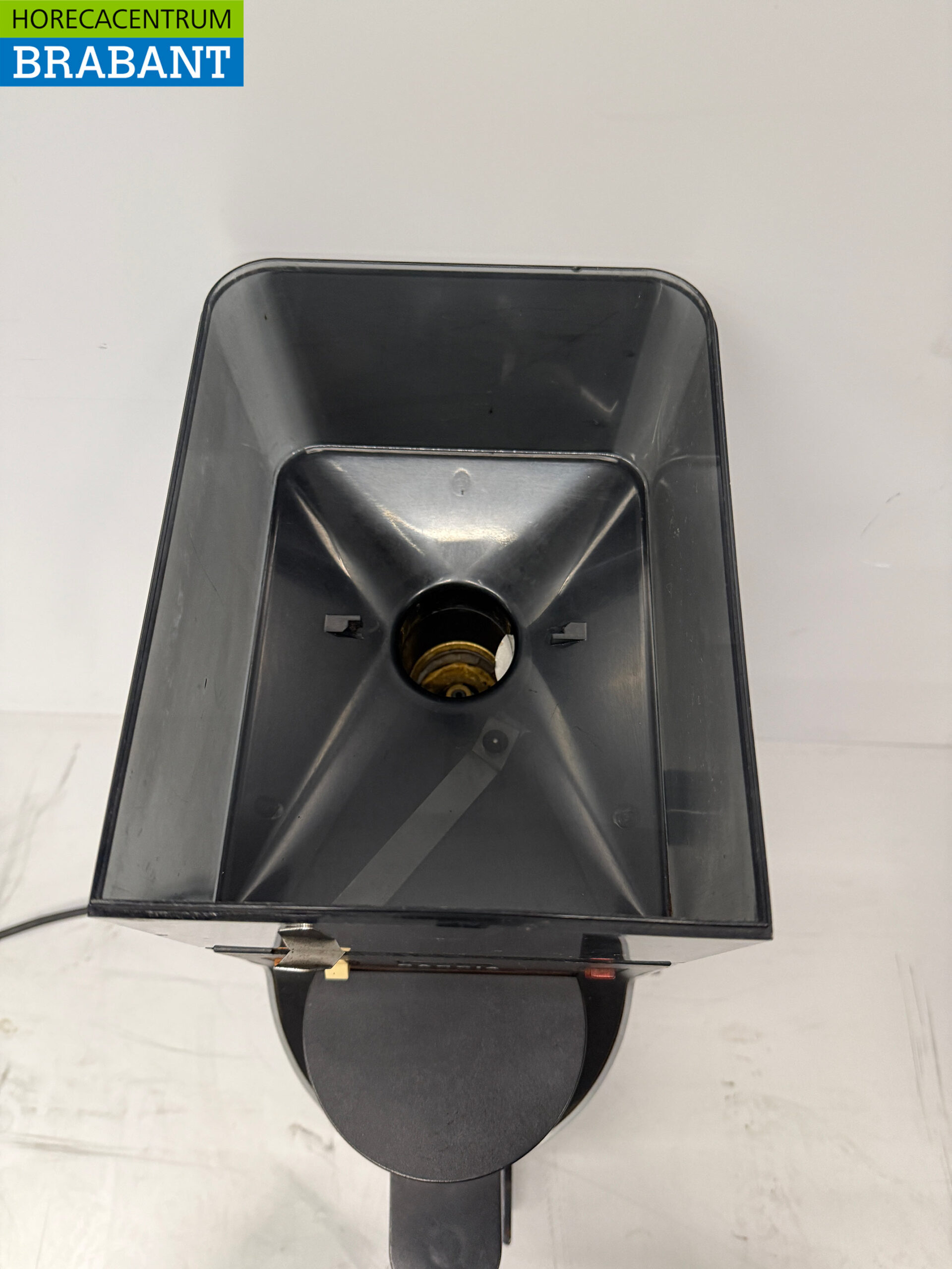 Moulin à café Gaggia Moulin à grains avec réservoir 230V Restauration – Image 4