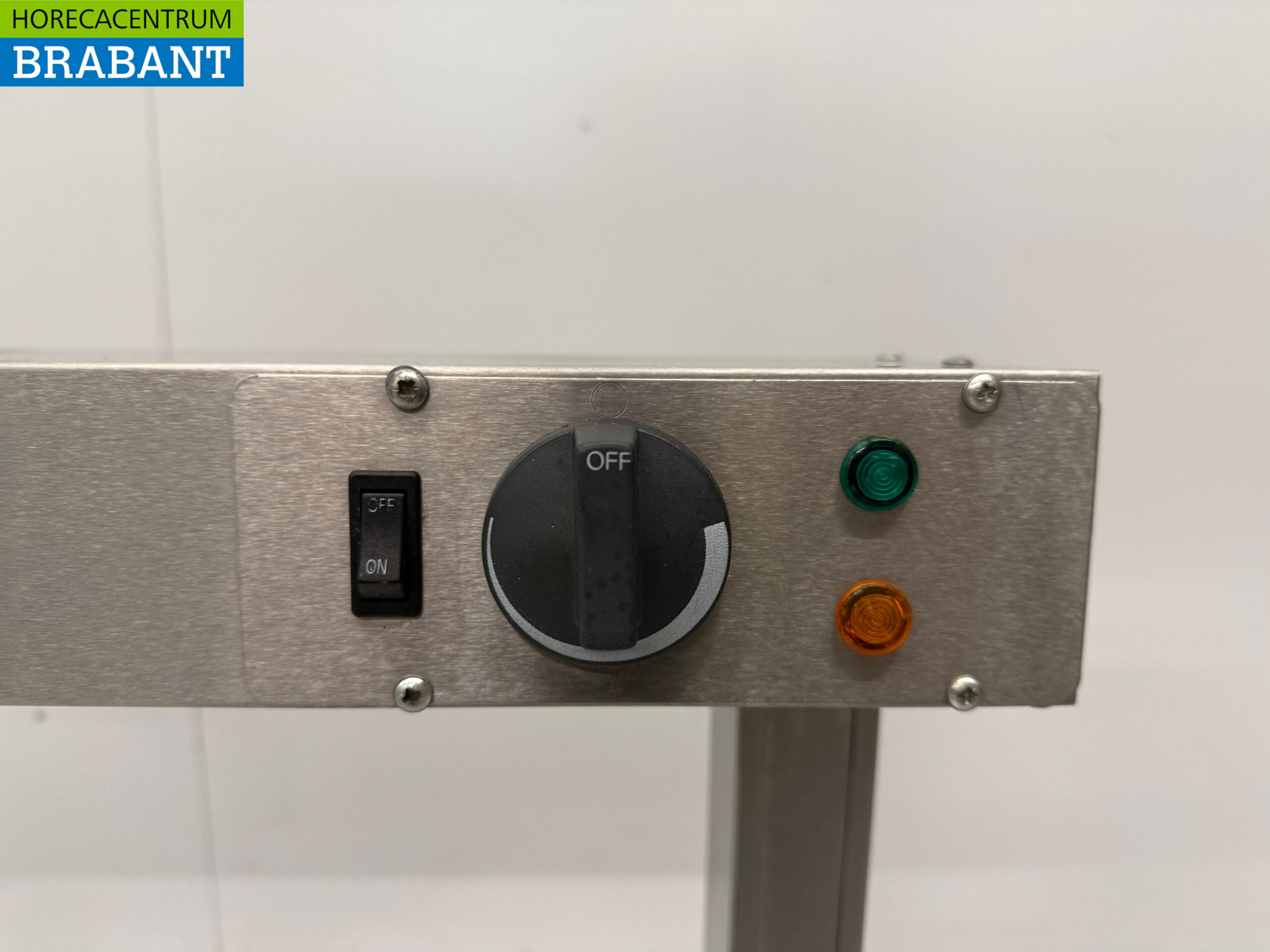 Plaque de cuisson Lincat en acier inoxydable Plaque de cuisson 230V Restauration – Image 5