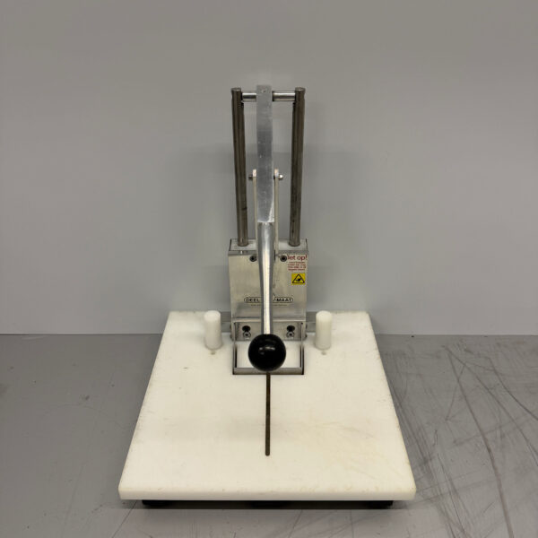 Trancheuse à fromage Boska Part-O-Size Horeca