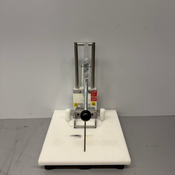 Trancheuse à fromage Boska Part-O-Size Horeca