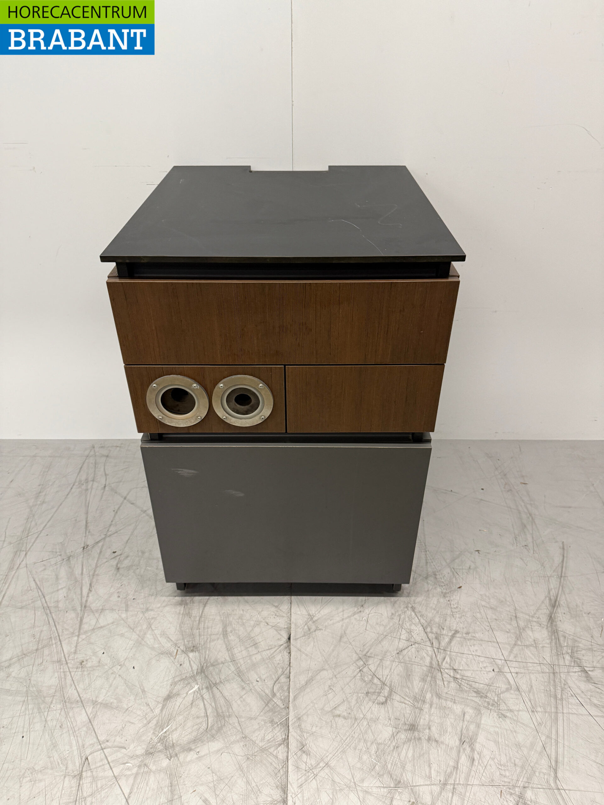 Meuble à café Mobile 60 cm Restauration