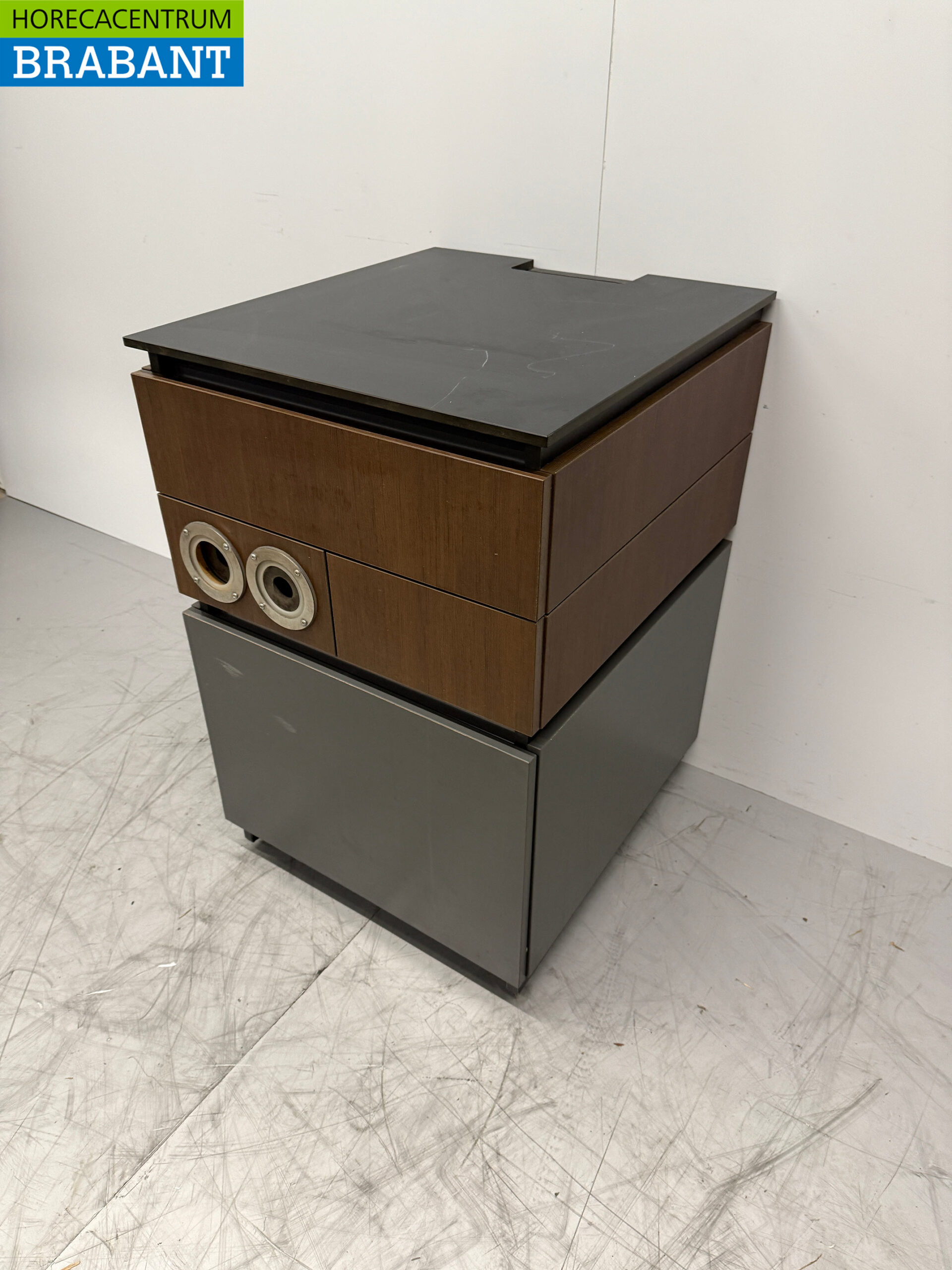 Meuble à café Mobile 60 cm Restauration – Image 2