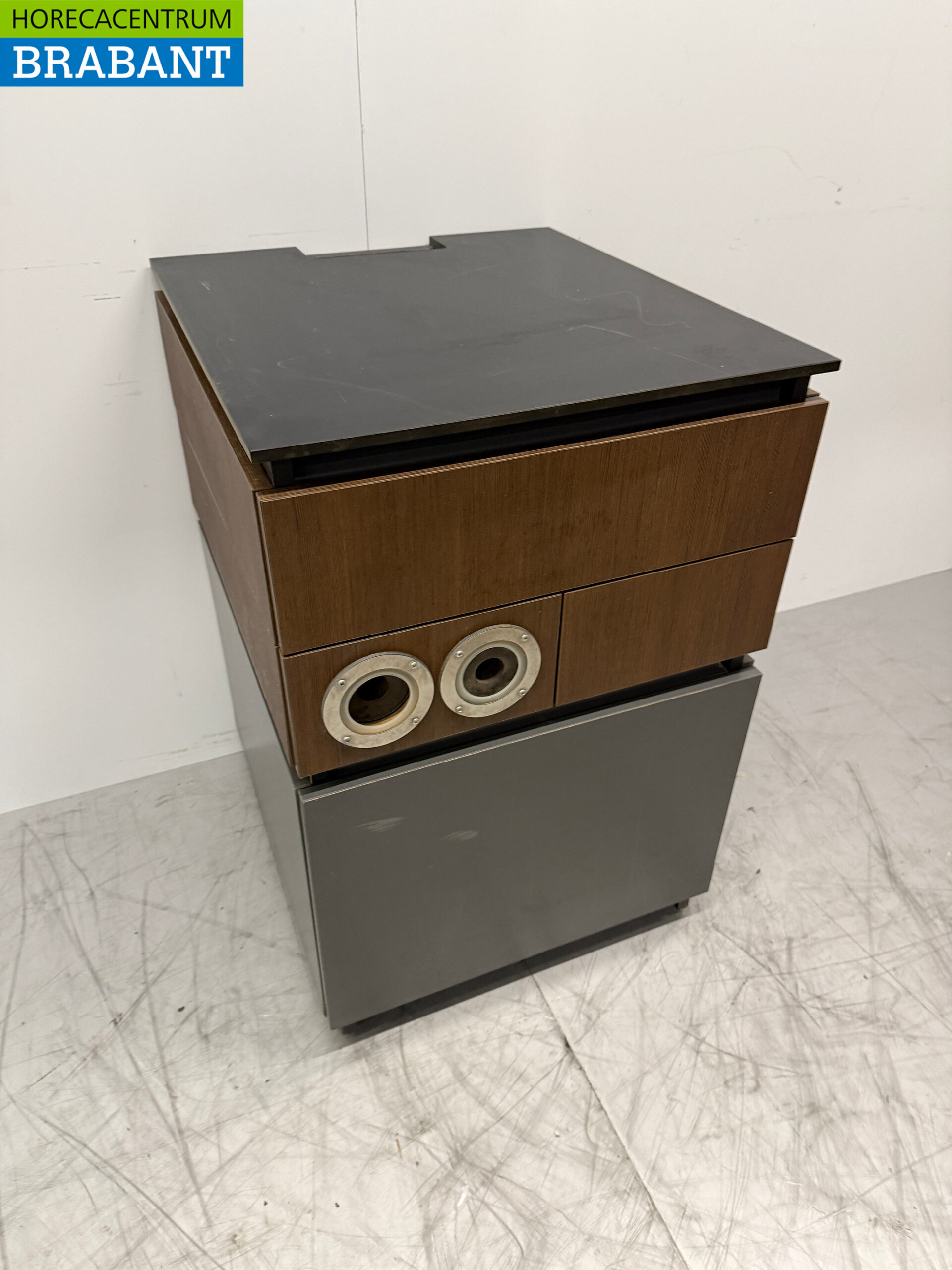 Meuble à café Mobile 60 cm Restauration – Image 3