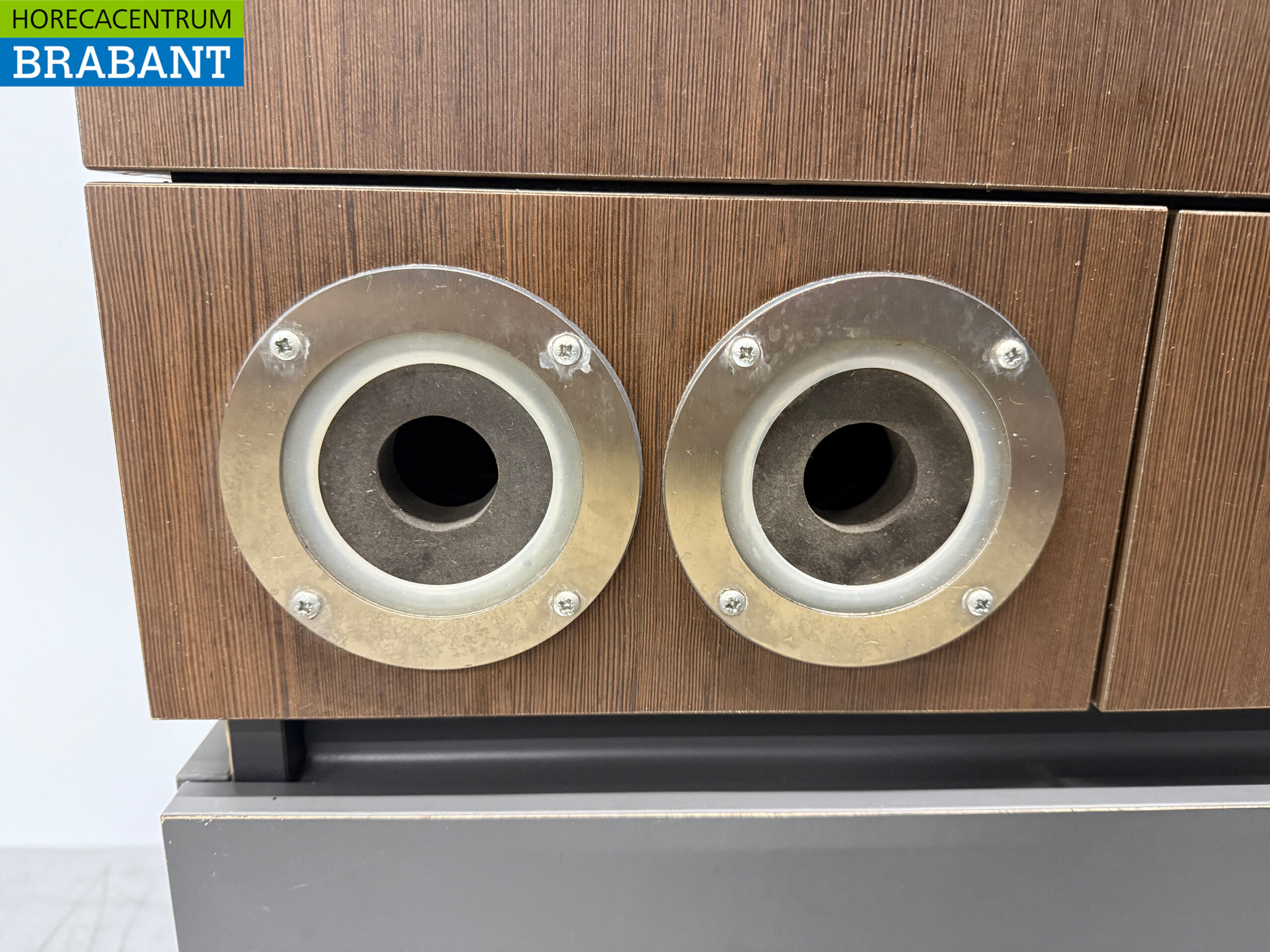 Meuble à café Mobile 60 cm Restauration – Image 6