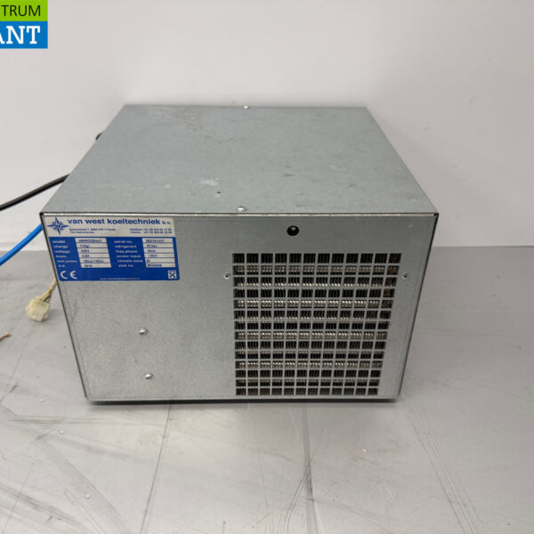 Van West Refroidisseur d'eau 14 litres par heure 230V Horeca