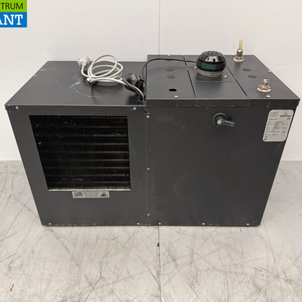 Gamko Refroidisseur de bain d'eau Refroidisseur de bière 1 bobine 230V Horeca