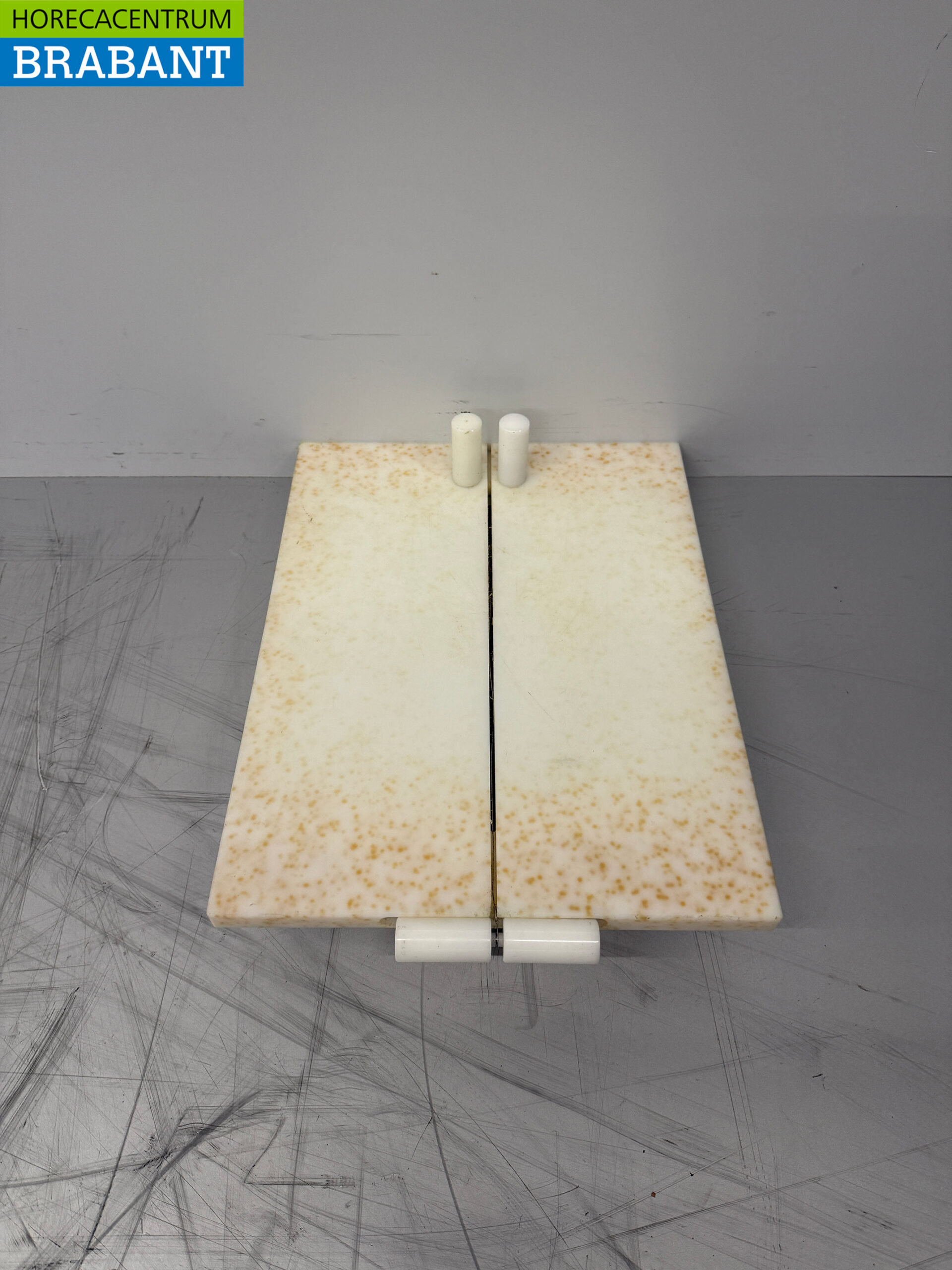 Boska Boska Cheese-O-Size trancheur de fromage Horeca