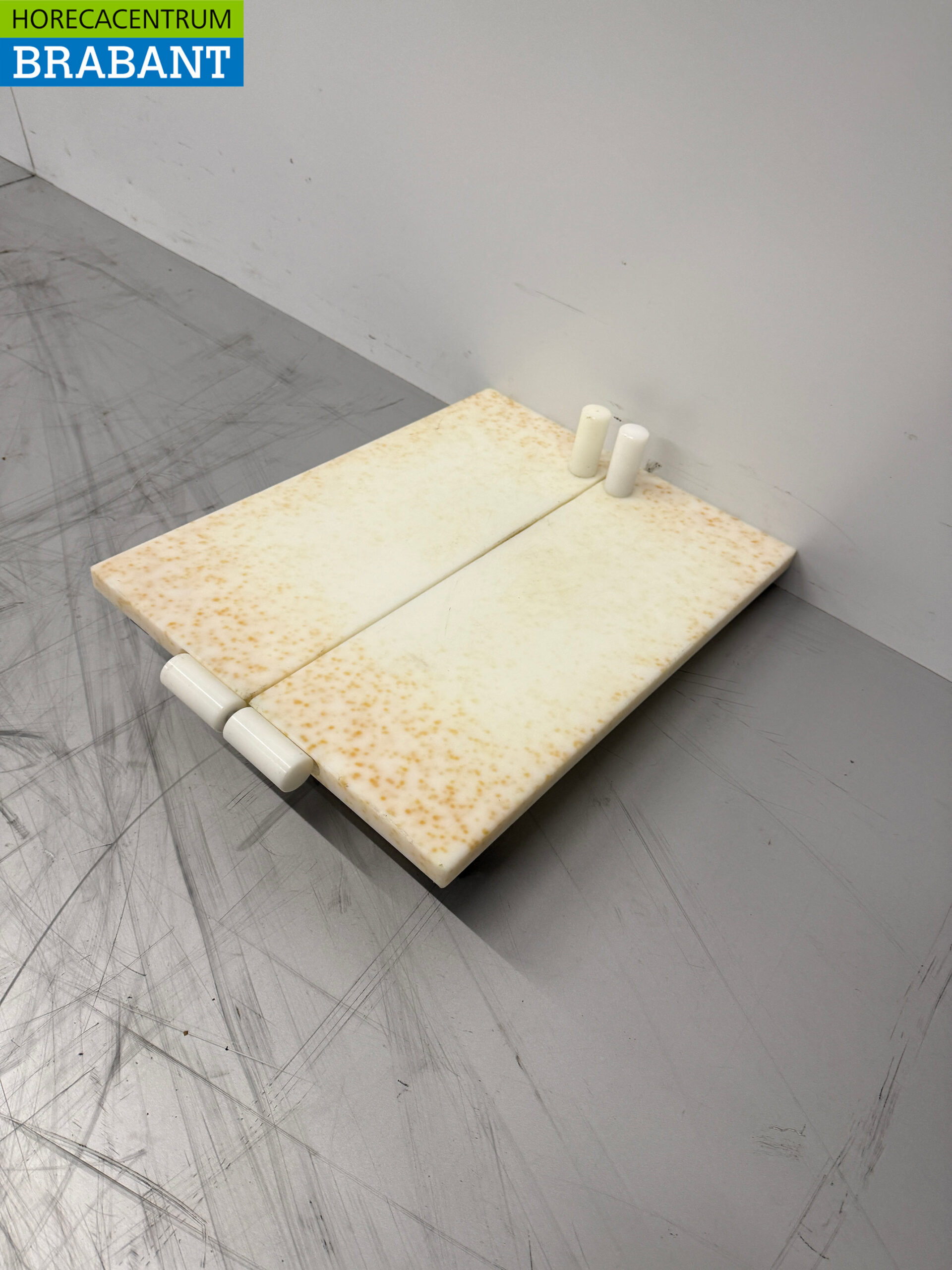 Boska Boska Cheese-O-Size trancheur de fromage Horeca – Image 2